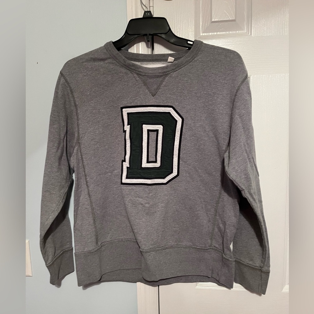 Dartmouth Sweatshirt